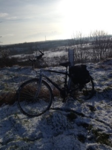 snowcycle